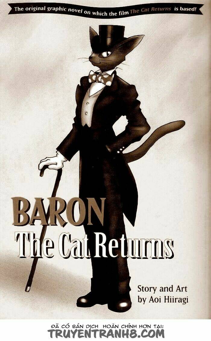 mimi wo sumaseba - lời thì thầm từ trái tim chapter 6 2