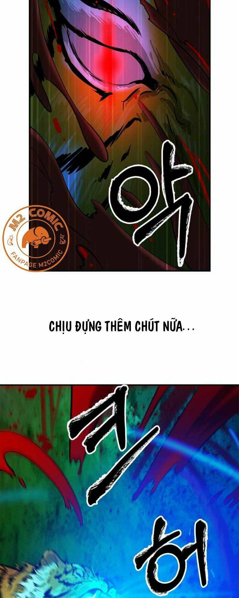 xuyên không thành hổ chapter 8 43
