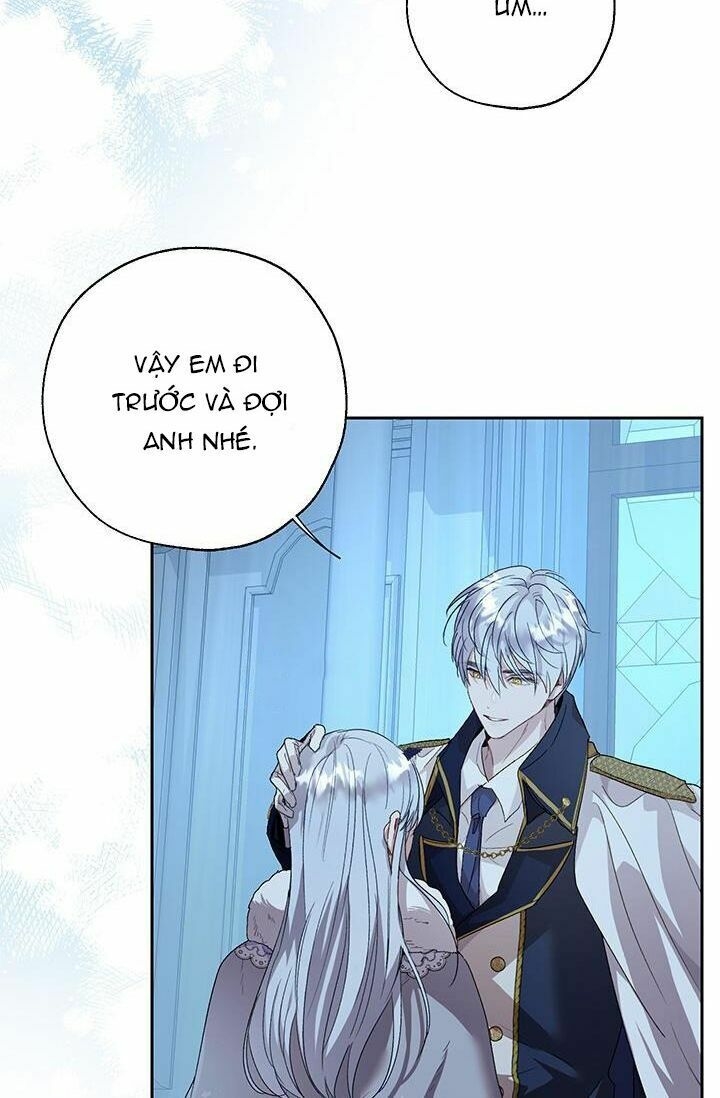 Cách Bảo Vệ Anh Trai Của Nữ Chính Chapter 35 - Trang 66