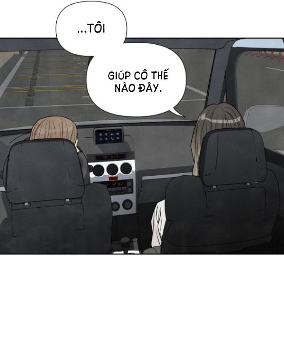 điều khiến tôi quyết tâm muốn chết chapter 57.1 32