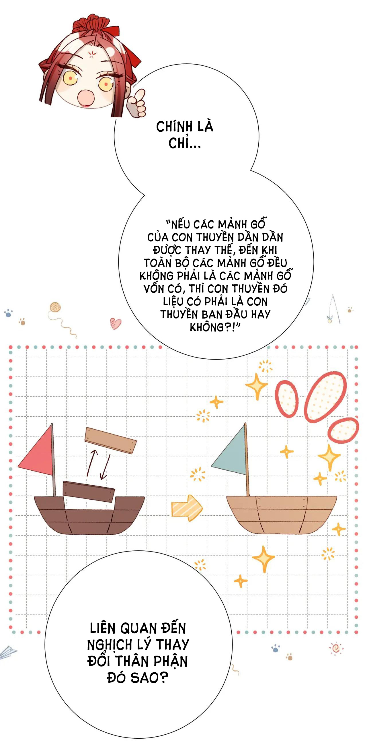 ác nữ cự tuyệt nam chính chapter 103 30