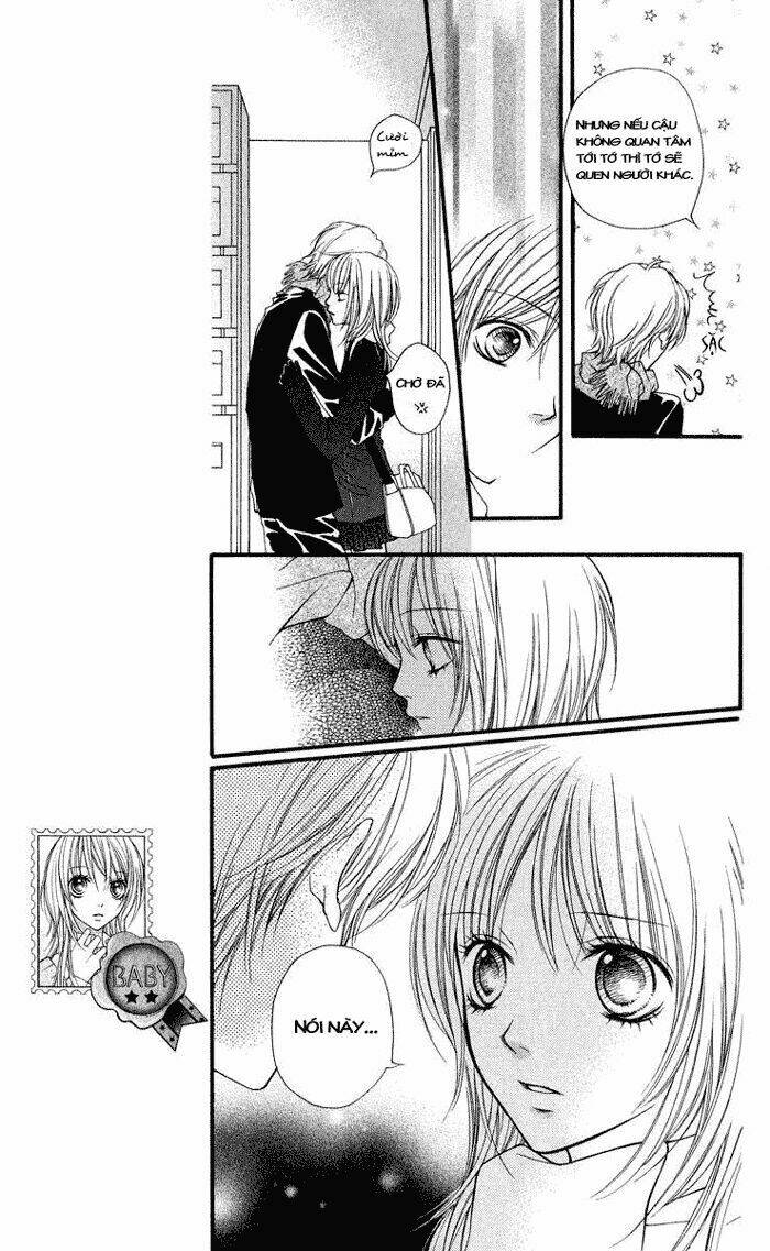 câu chuyện tuổi teen chapter 27 15