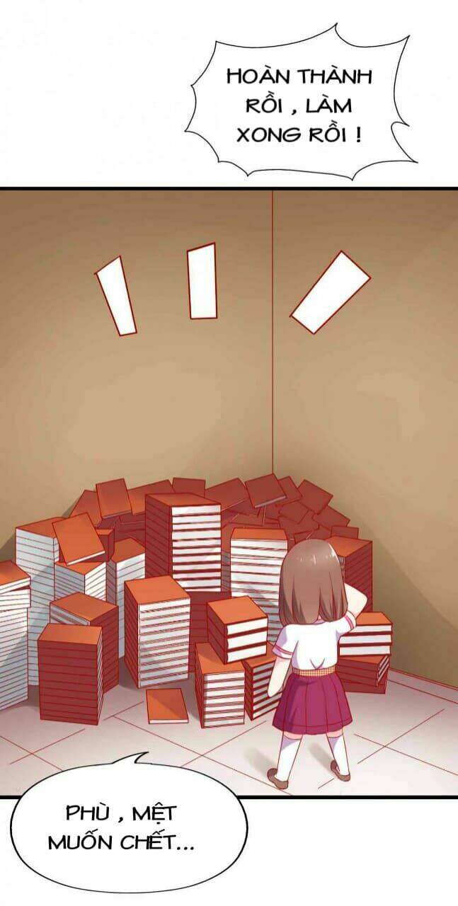 ác ma bàn bên chapter 11 36
