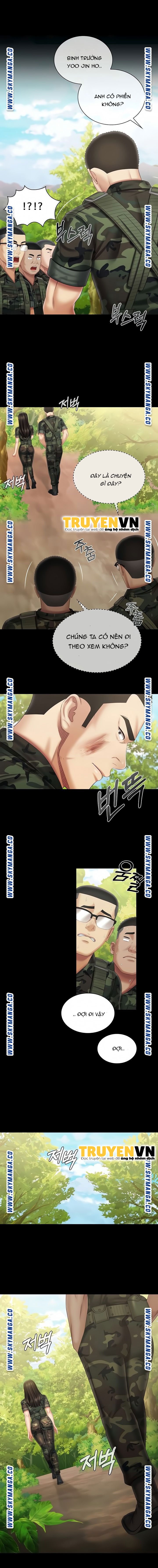 sứ mệnh người anh chapter 99 16