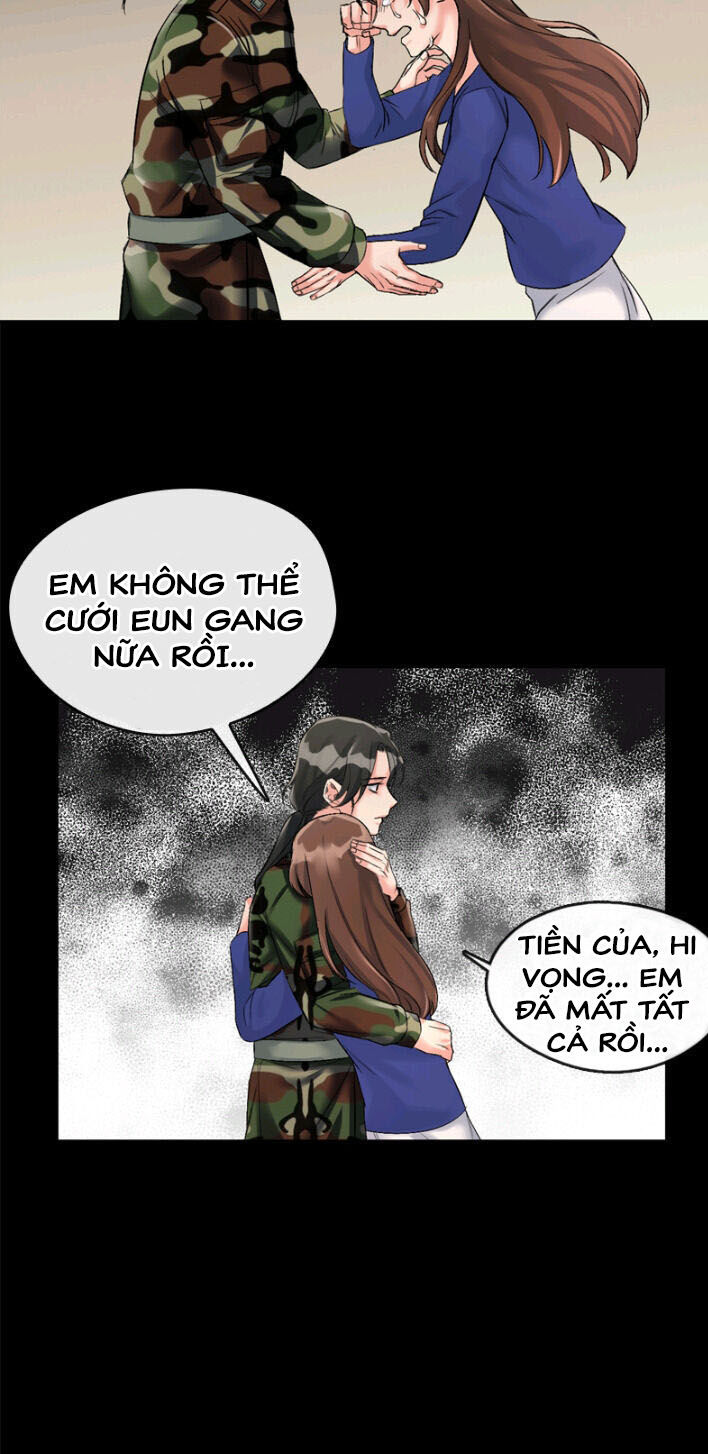 chế độ độc tài chapter 3 21