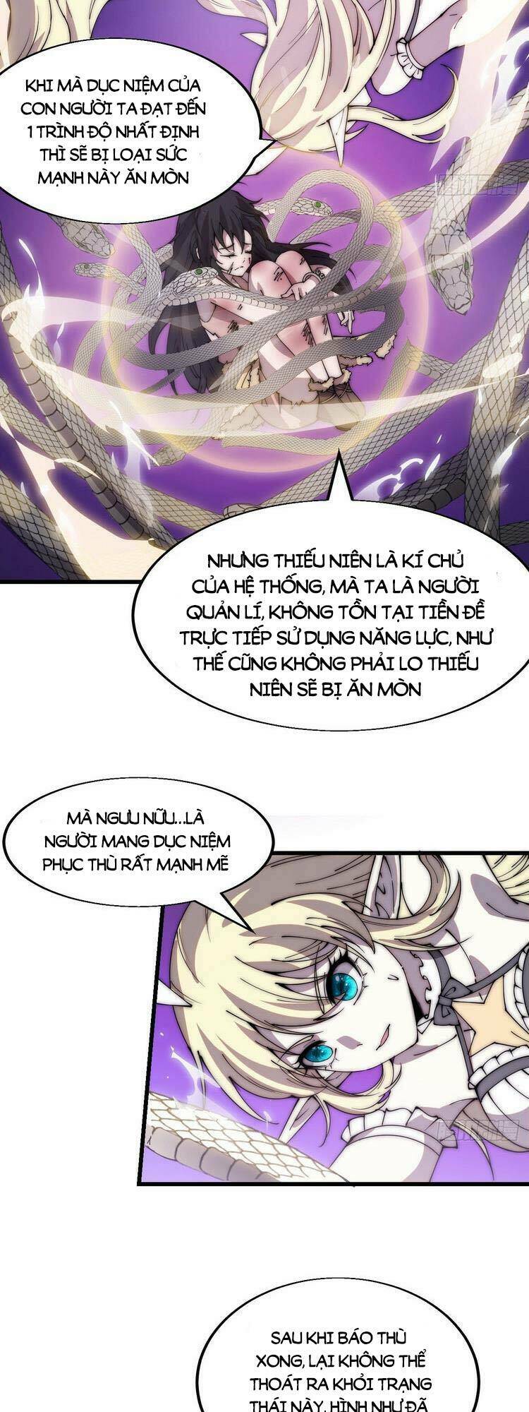 Ta Có Một Sơn Trại Chapter 347 - Trang 7