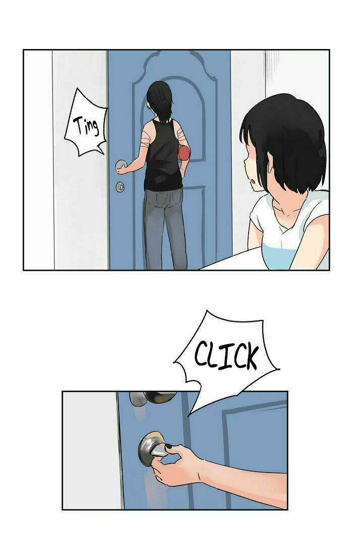 mẹ tuổi teen chapter 10 25