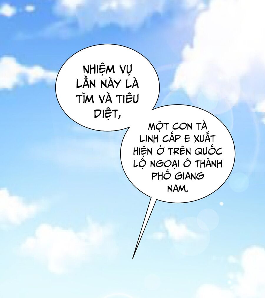 hệ thống mô phỏng linh sủng chapter 7 45