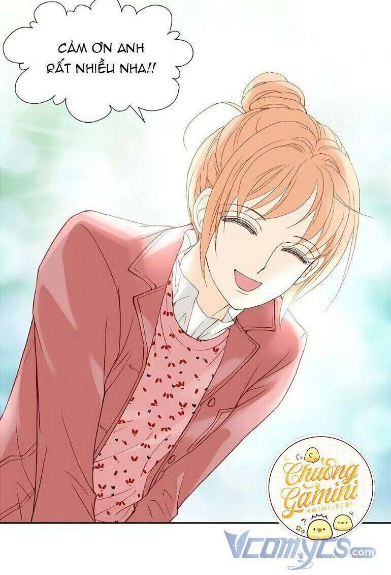 lee bom, em là của anh chapter 7 18