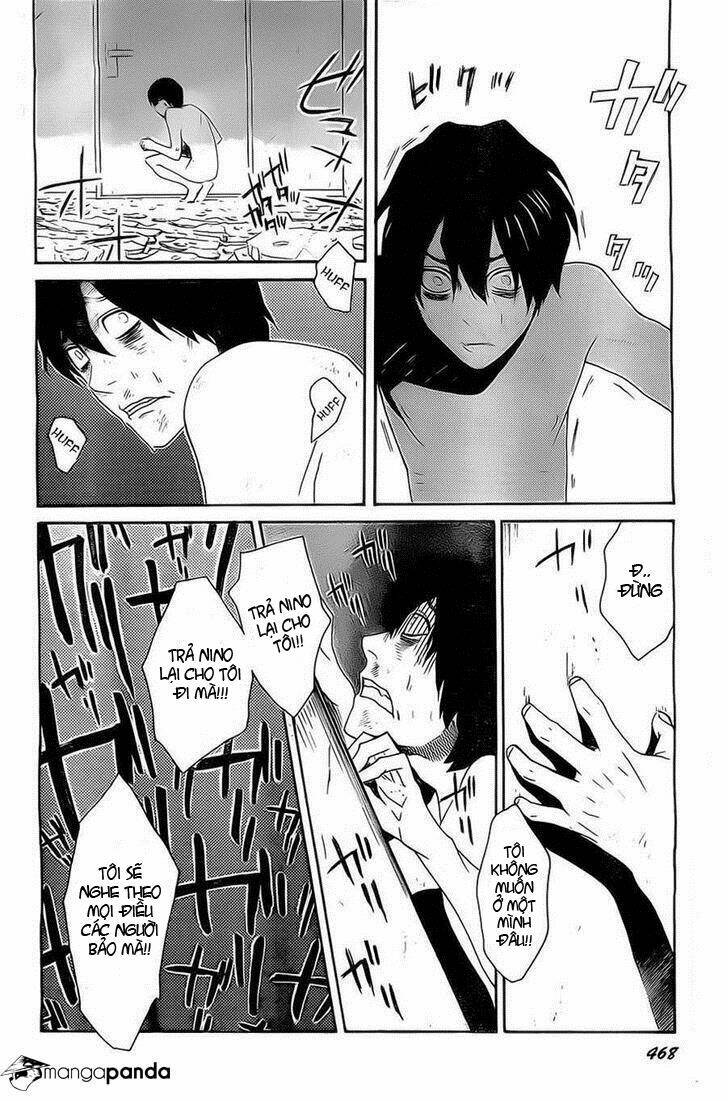 bocchiman chapter 4 11