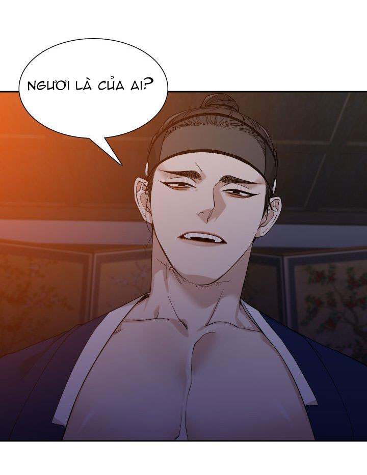 mắt phủ toàn sương chapter 1 34