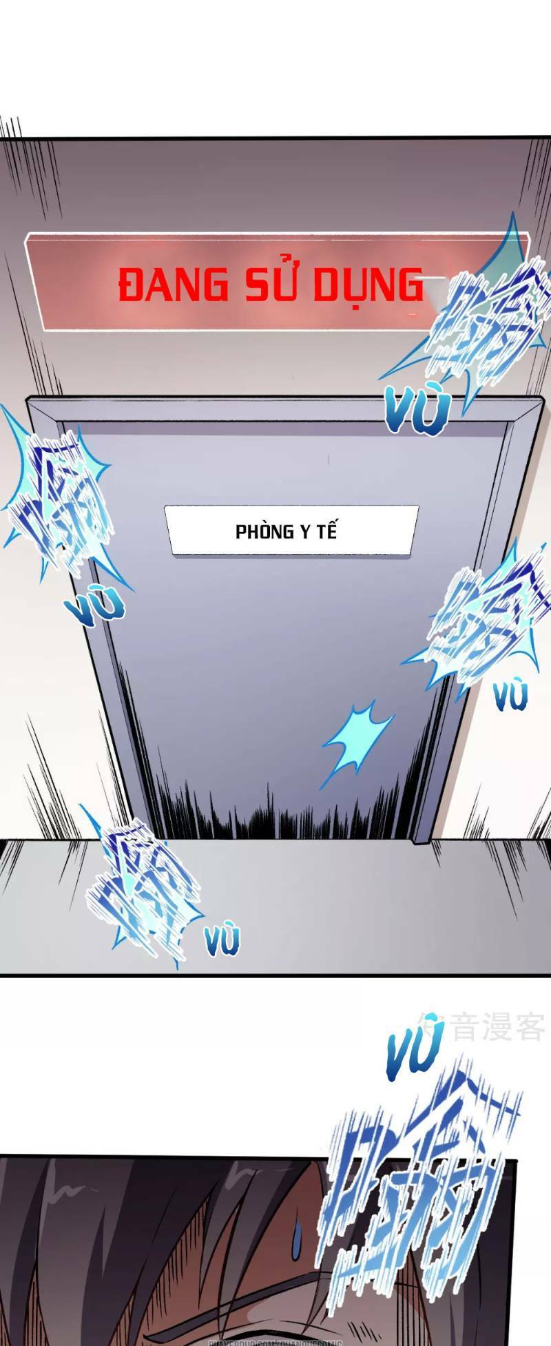 vườn trường cuồng sư hệ thống chapter 58 3