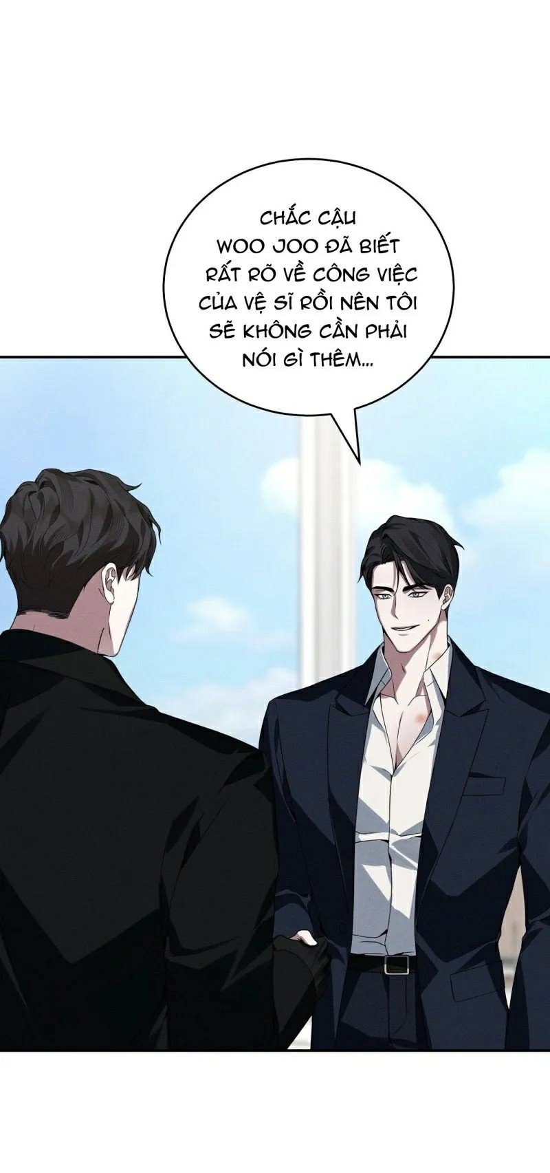 thoát xích chapter 1 62