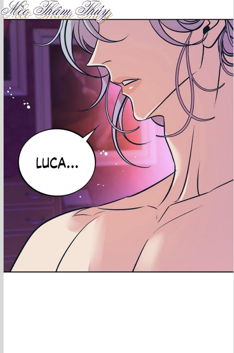 người hầu dễ thương chapter 3 70