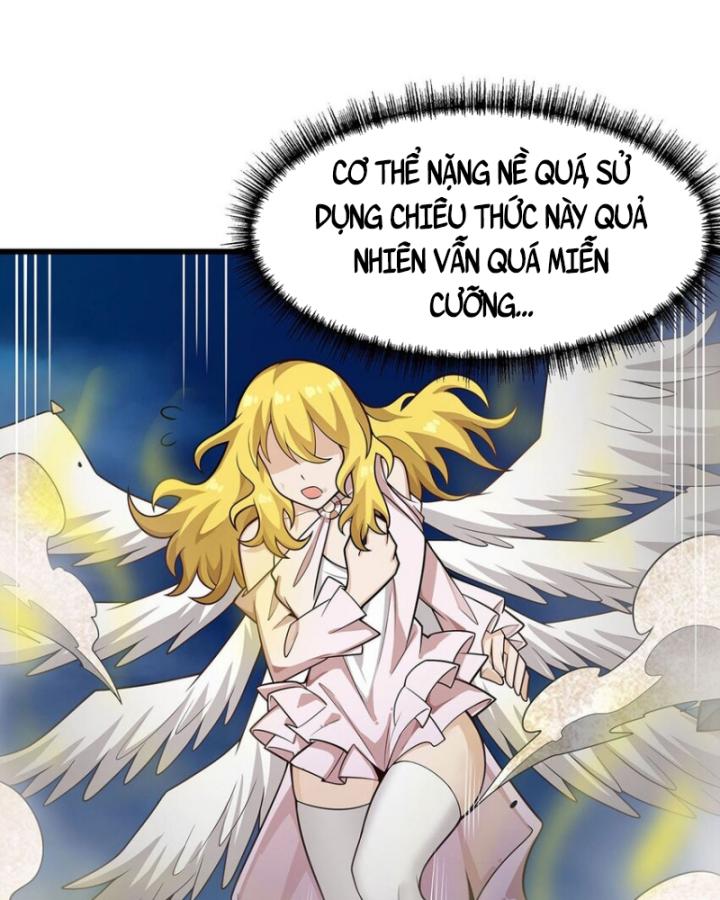 vô hạn sứ đồ và 12 nữ chiến binh chapter 399 53