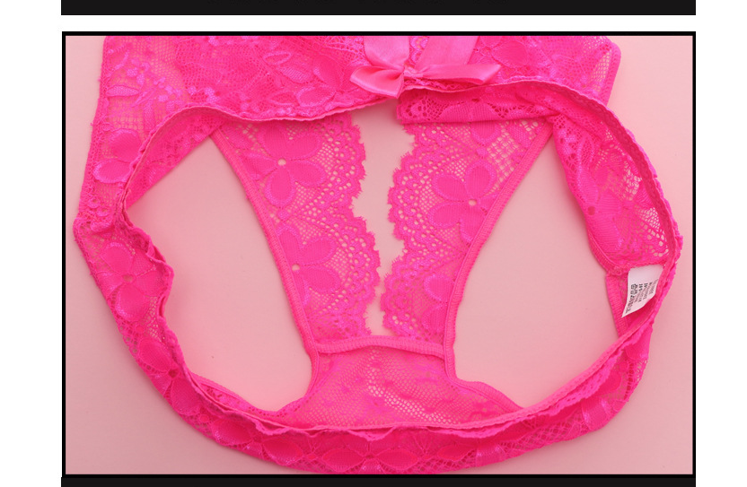 Combo 2 quần lọt khe ren hở mông, quần chip nữ, quần lót nữ sexy không đáy gợi cảm LYEQ074