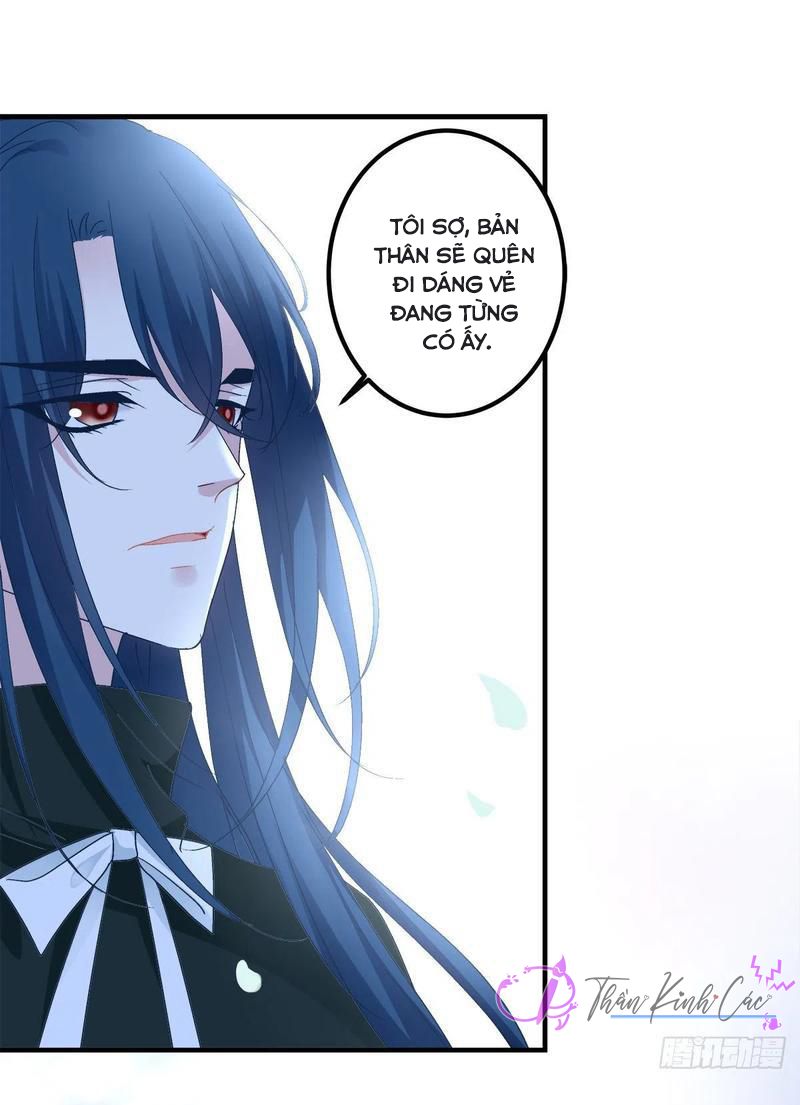 kiểm soát tuyệt đối chapter 46 24