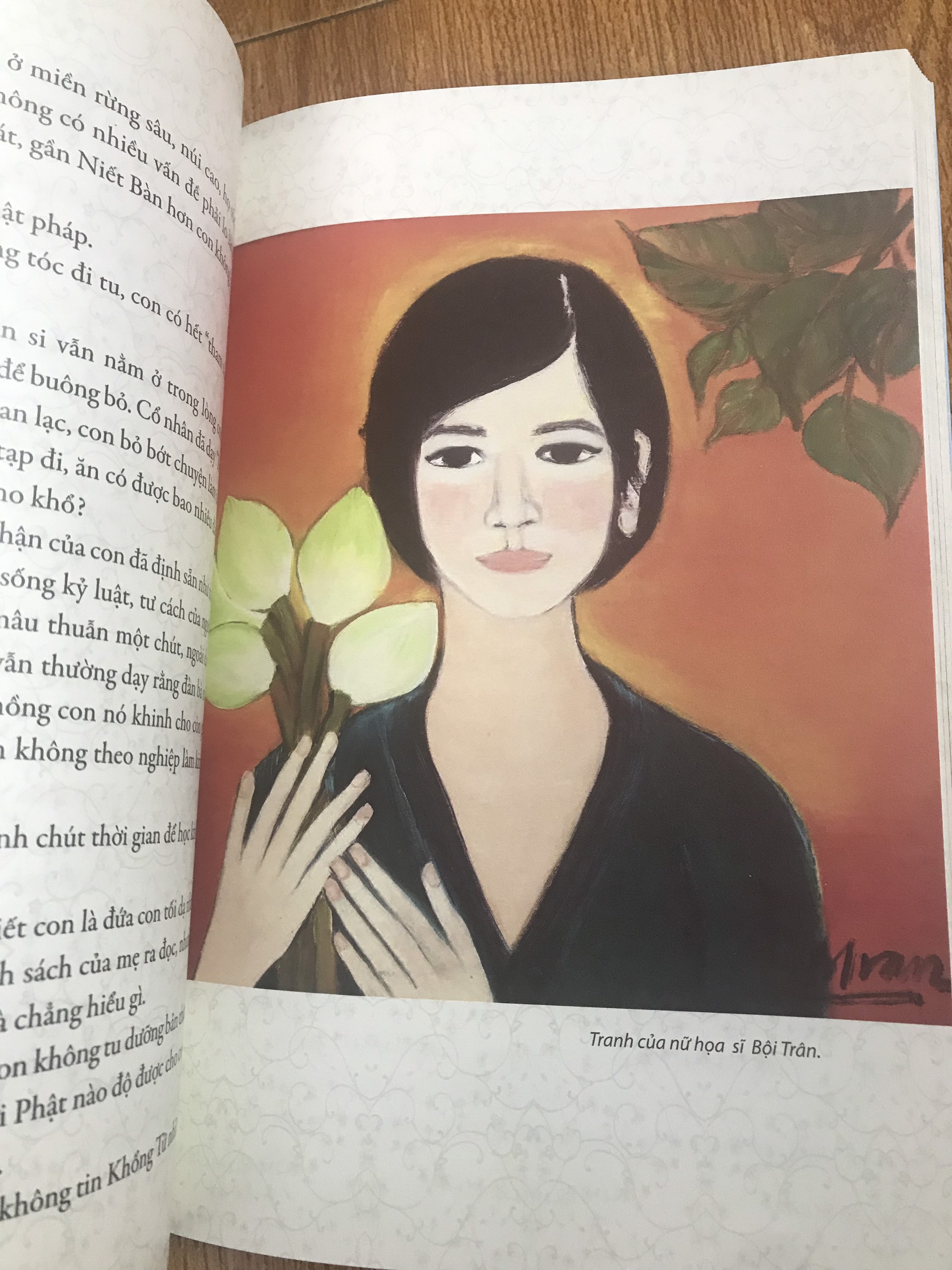 Những Đứa Con Của Cây Cầu Long Biên - Đông Di