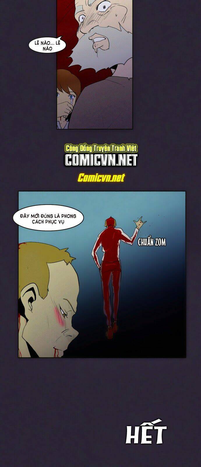 changsik đứa con của rồng chapter 13 18