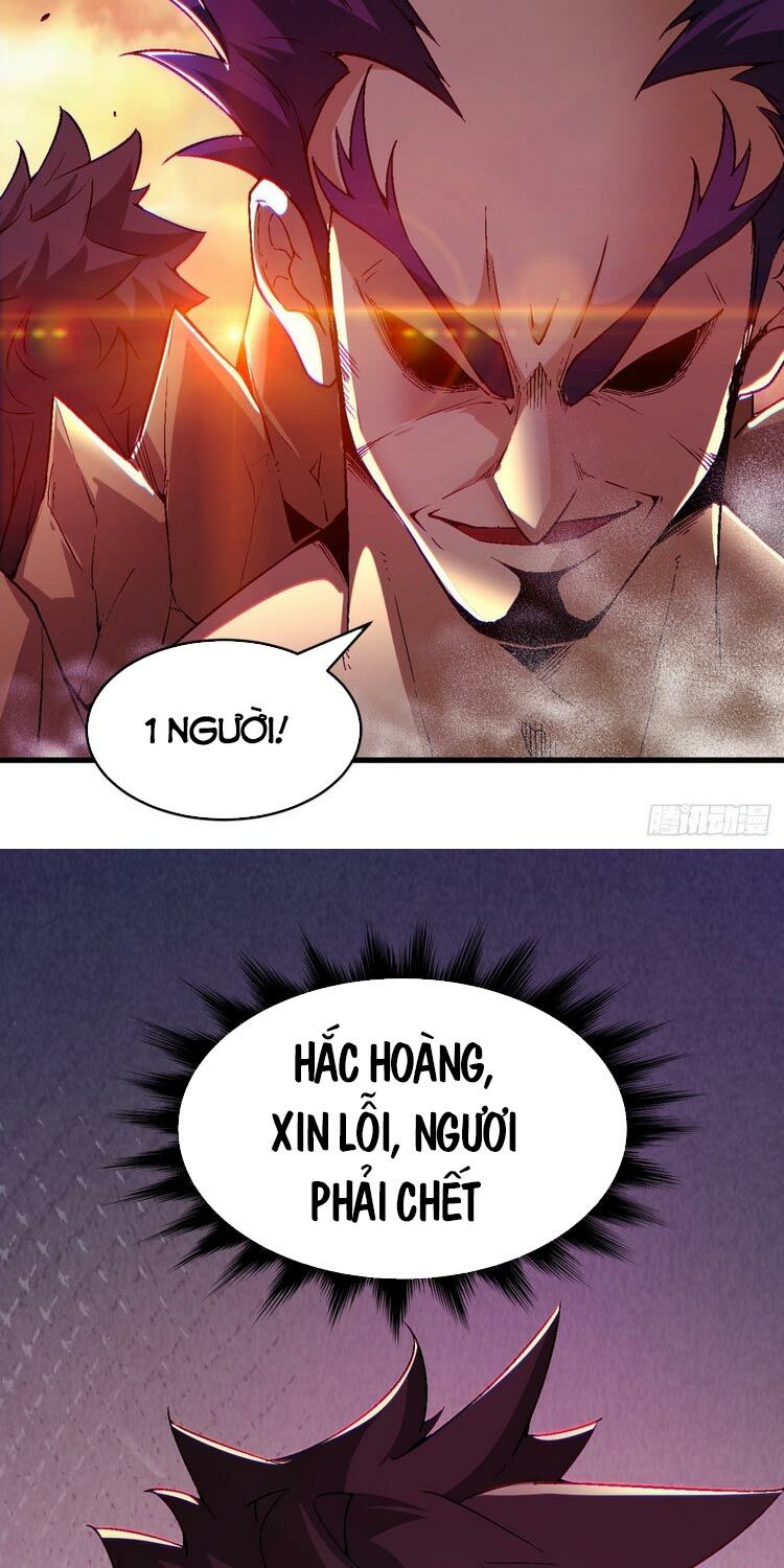 ta là nhà giàu số một, ta không muốn trọng sinh chapter 62 26