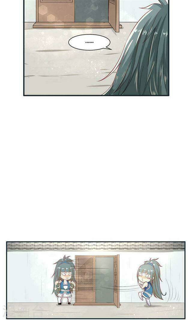 chưởng môn mười tám tuổi chapter 34 13