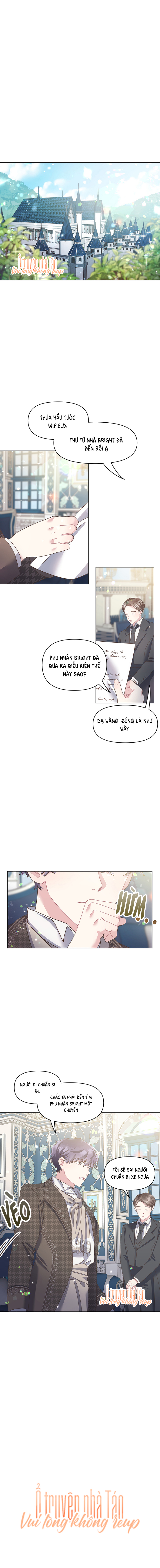 khu vườn tĩnh lặng chapter 6 16