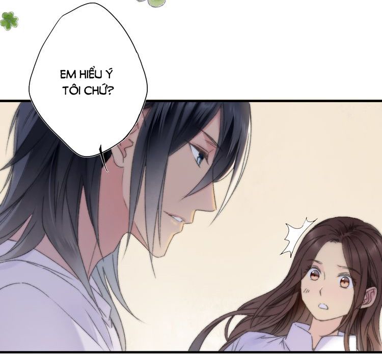 Lệnh Cấm Nghị Tộc 2 Ẩn Diện Trấn chapter 67 - Trang 13