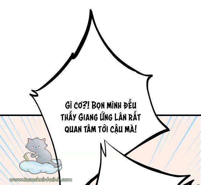 con tim rung động 3 chapter 60 28