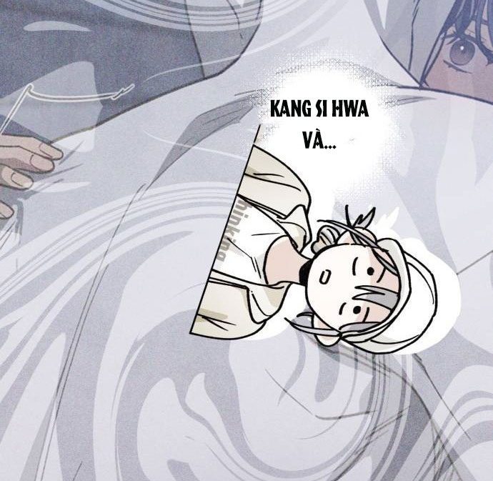 Mối Quan Hệ Đặc Biệt chapter 15.1 49