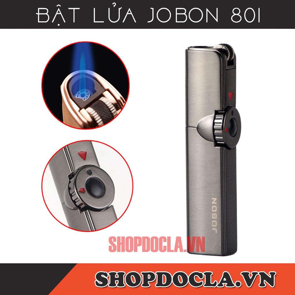 Bật Lửa Khò 1 Tia Cực Mạnh Jobon ZB 801