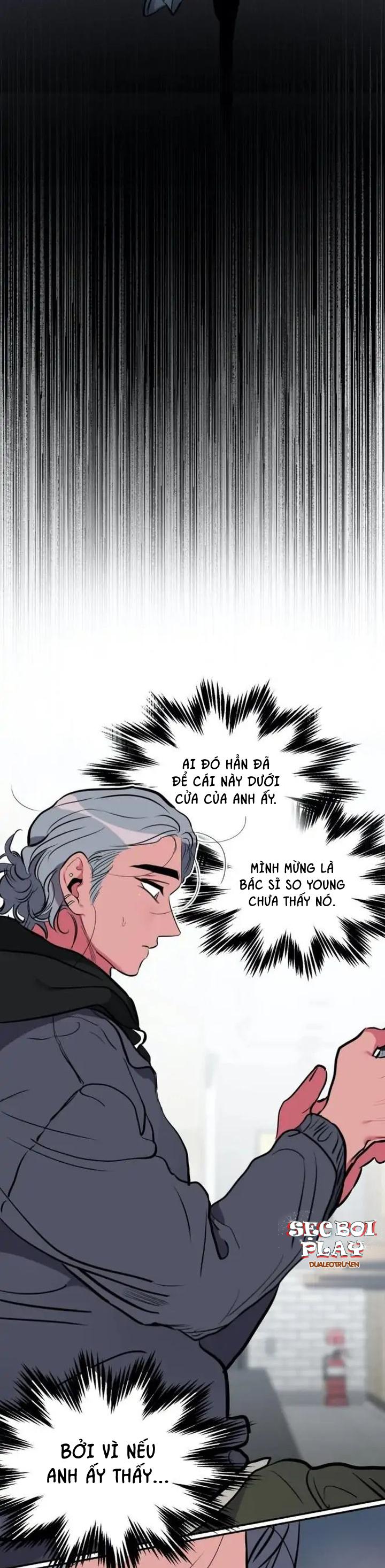 đối tác cơ thể hoàn hảo chapter 34 15