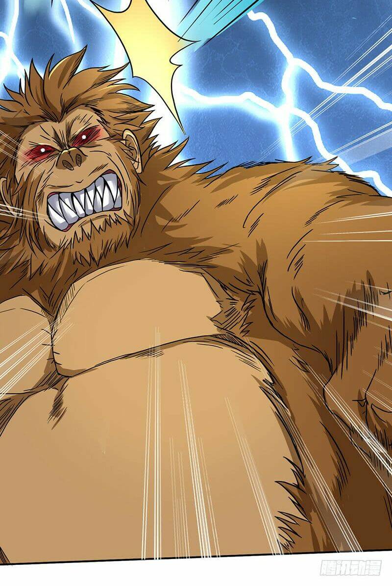 hỗn độn kiếm thần chapter 55 7