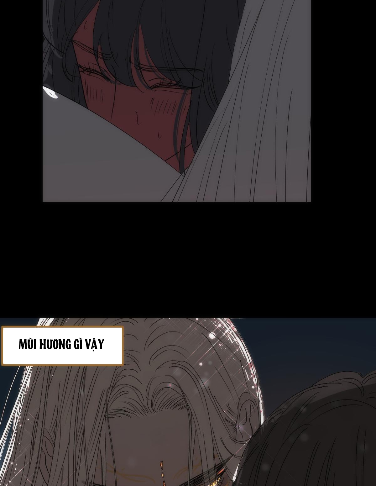 chuyện bên lề sau khi xuyên sách của ta và sư tôn chapter 40 21