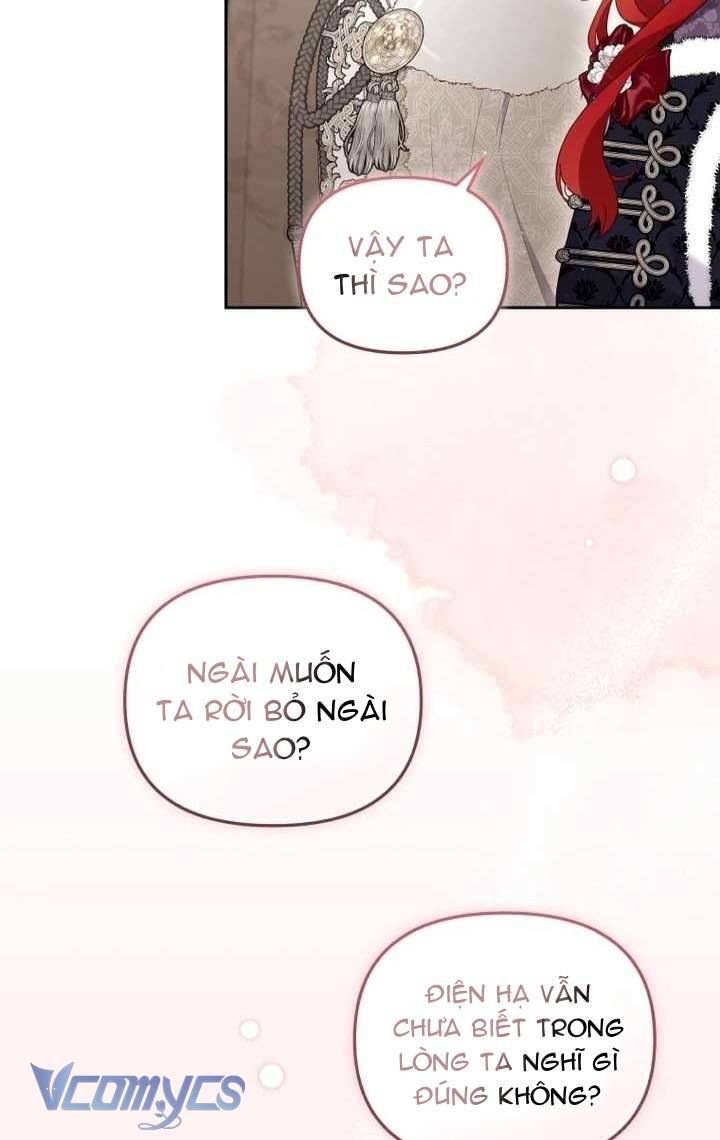 tôi được nuôi dưỡng bởi những kẻ phản diện chapter 62 55