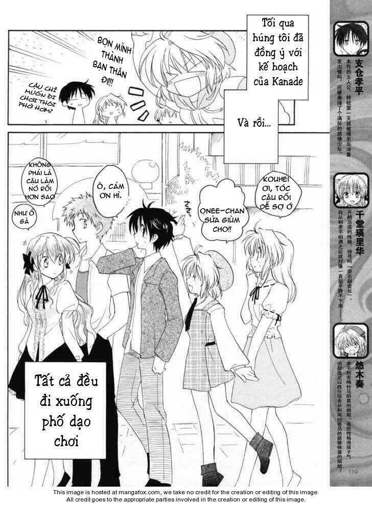 fortune arterials chapter 6 5