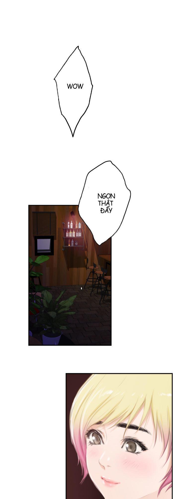 h-mate chapter 89 44