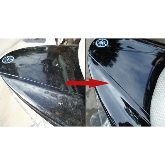 Chai xịt phủ bảo vệ chống xước sơn ô tô Karshine KA-SWC500 500ml