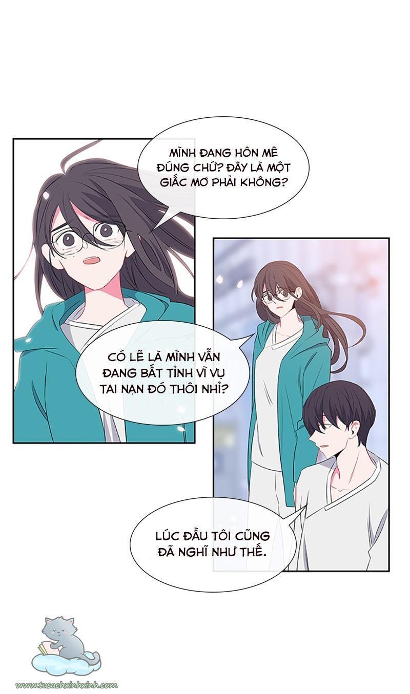 về bên anh chapter 4 27