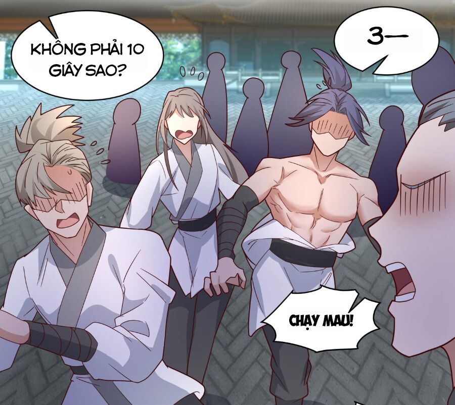 trên người ta có một rồng chapter 535 18