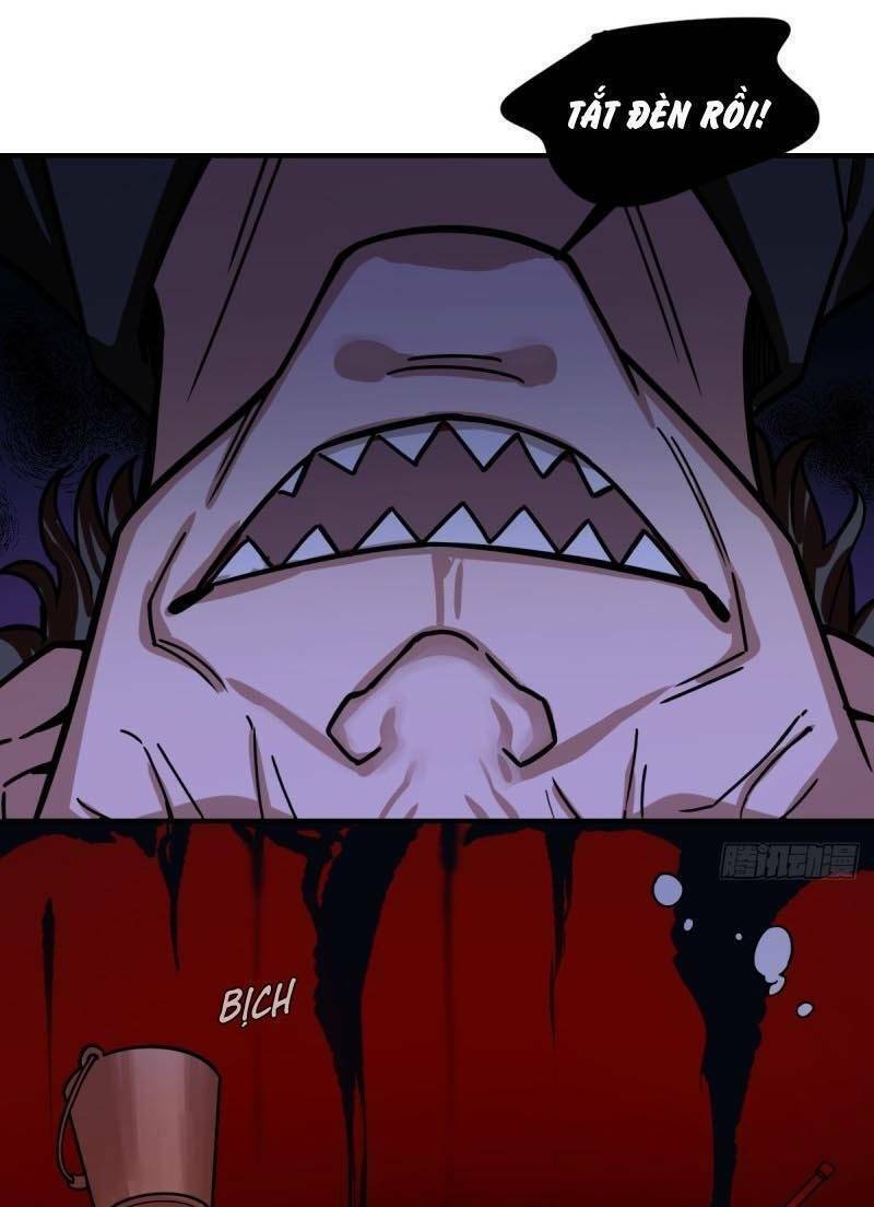 thâm dạ thư ốc chapter 113 13