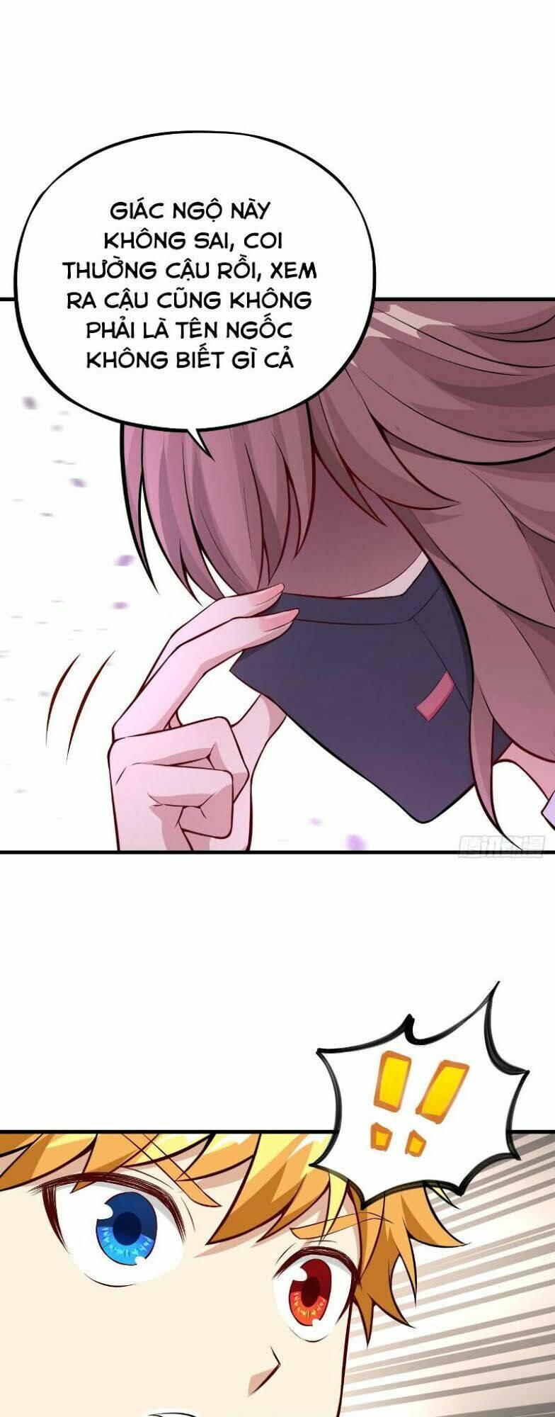 minh nhật thần đô chapter 27 35