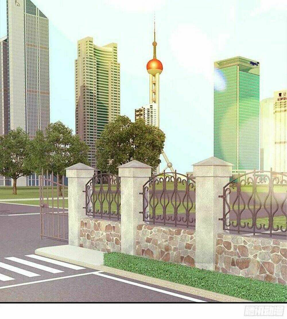 tiểu tâm can tuyệt sủng của lạc tiên sinh chapter 55 28