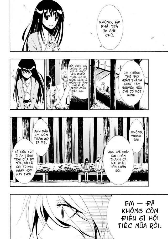 tsugihagi na kanojo chapter 3 9