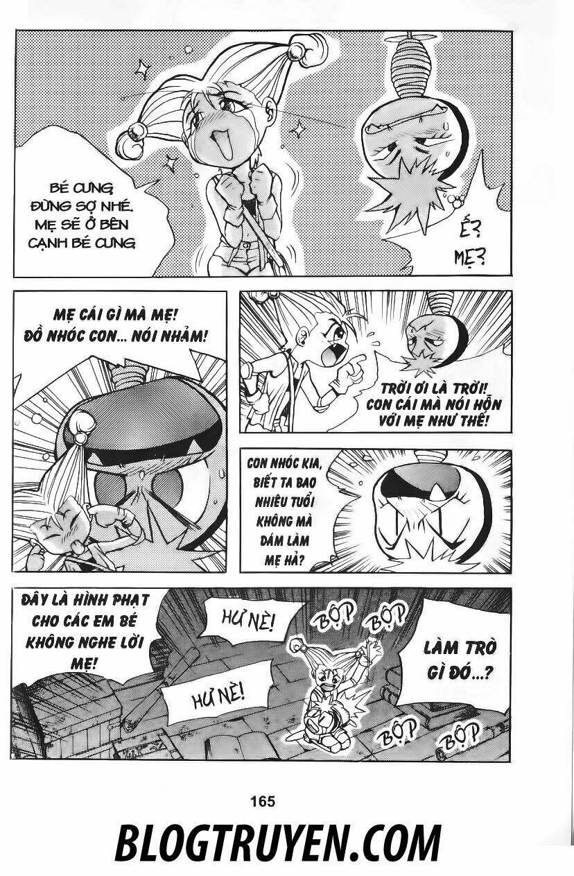 shoma - thiên vương thần kiếm chapter 42 4