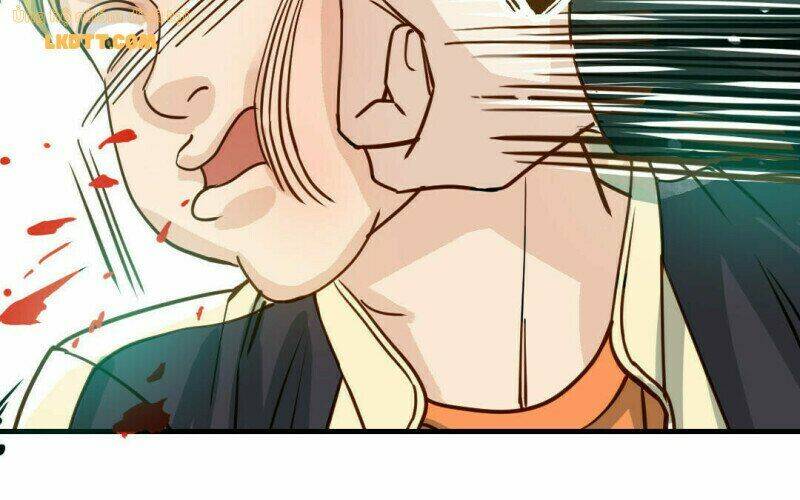 chồng trước 18 tuổi chapter 45 49