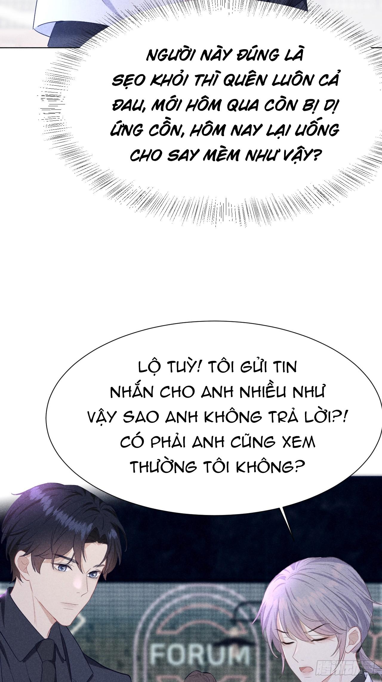 [bl] quan hệ nguy hiểm chapter 4 49