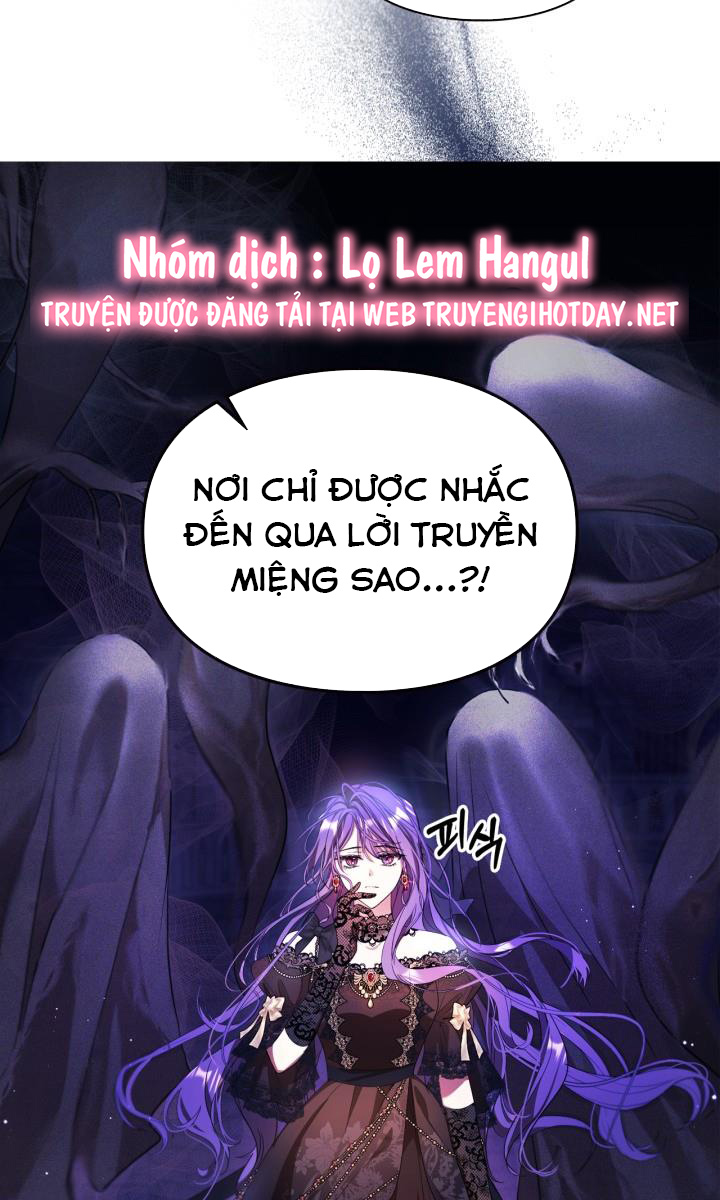 lọ lem hangul comingsoon chapter 12.1 28