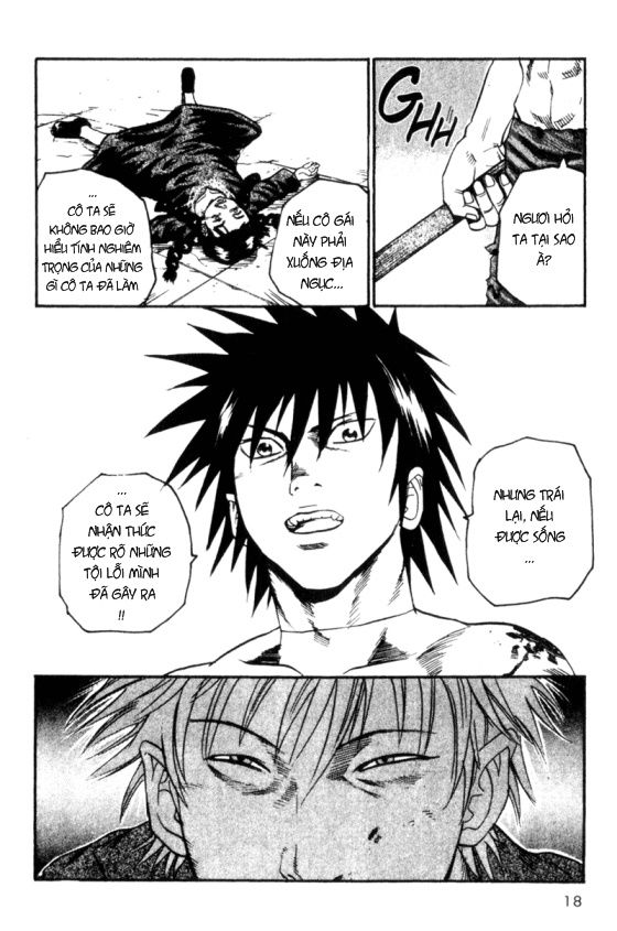 togari chapter 60 17