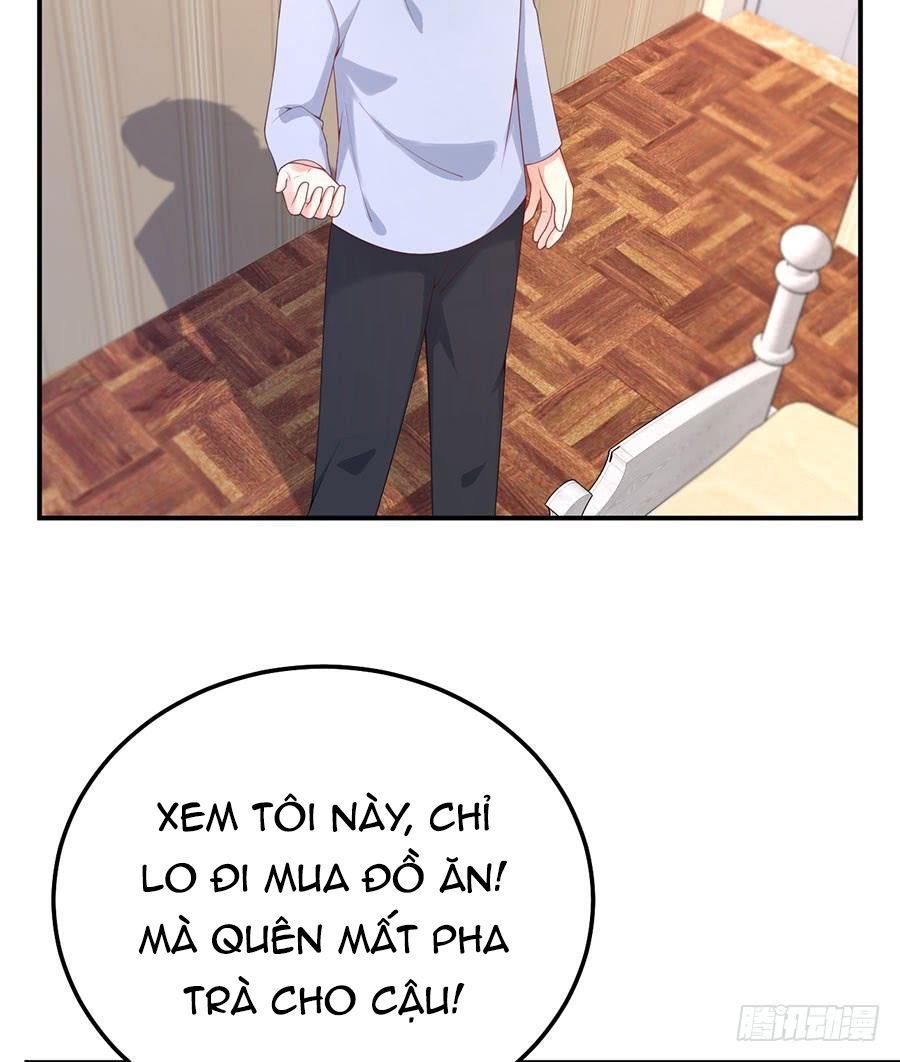 nam thần truy thê chỉ nam chapter 36.1 9