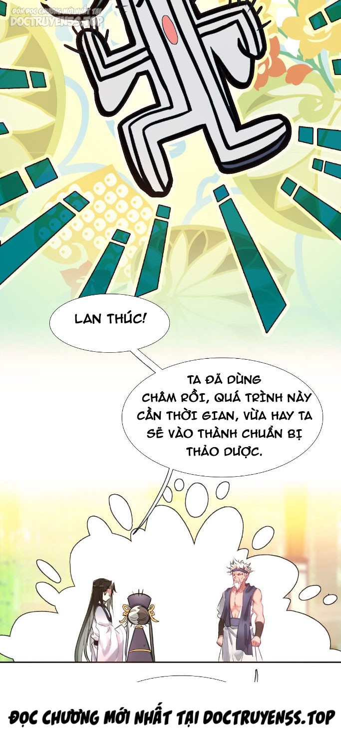 hóa ra ta là tuyệt thế cao thủ chapter 16 12